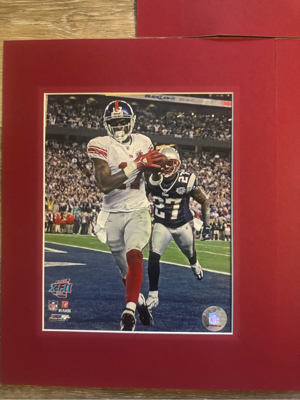 NFL COLLECTORS Images - Picture 3 of 11